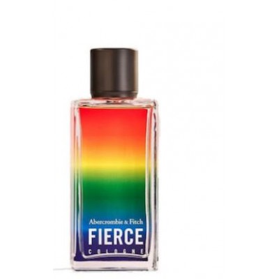 ABERCROMBIE & FITCH Fierce Cologne Pride Edition EDC 200ml